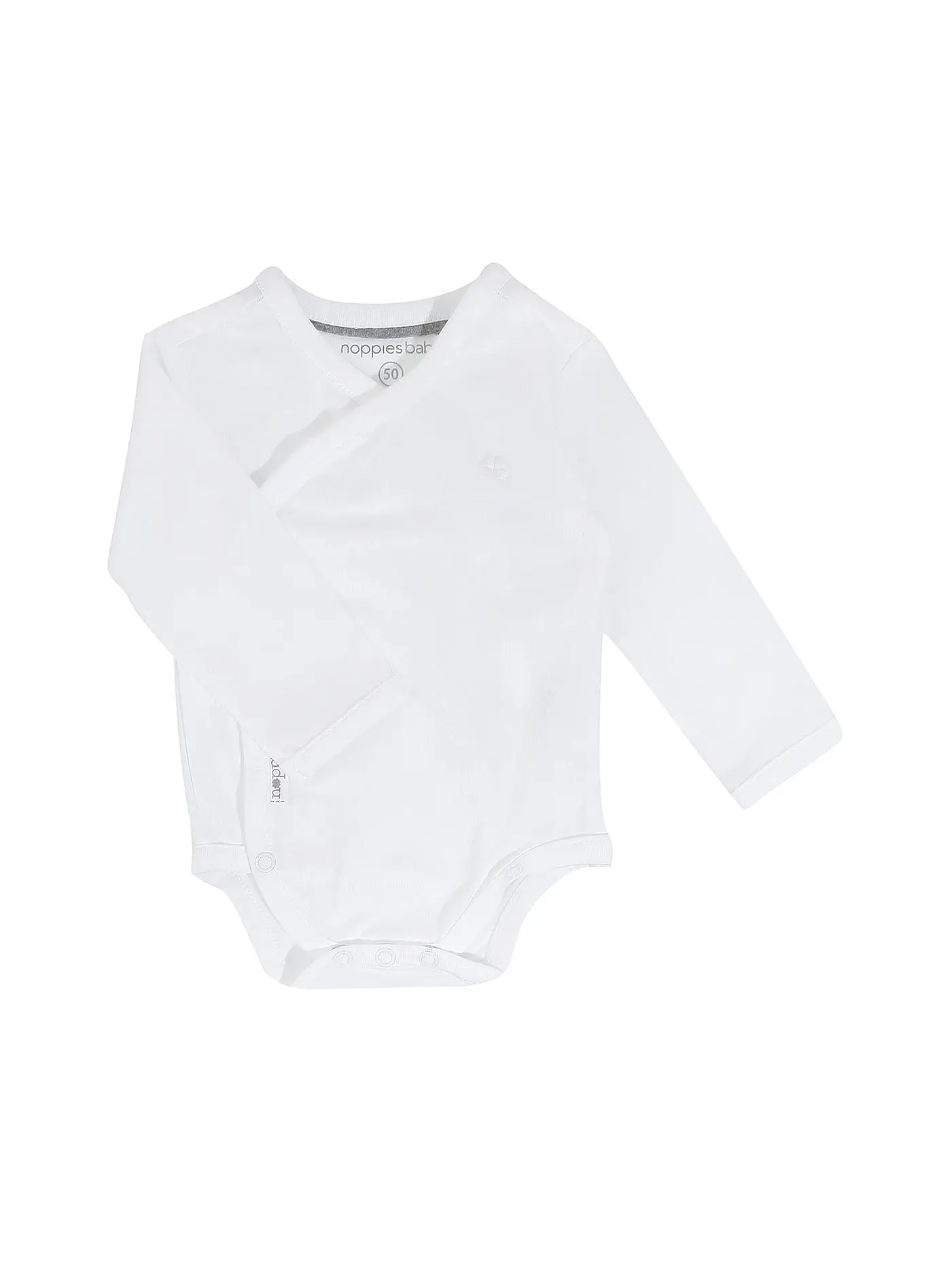 NOPPIES | Baby Wickelbody ZIARA | 